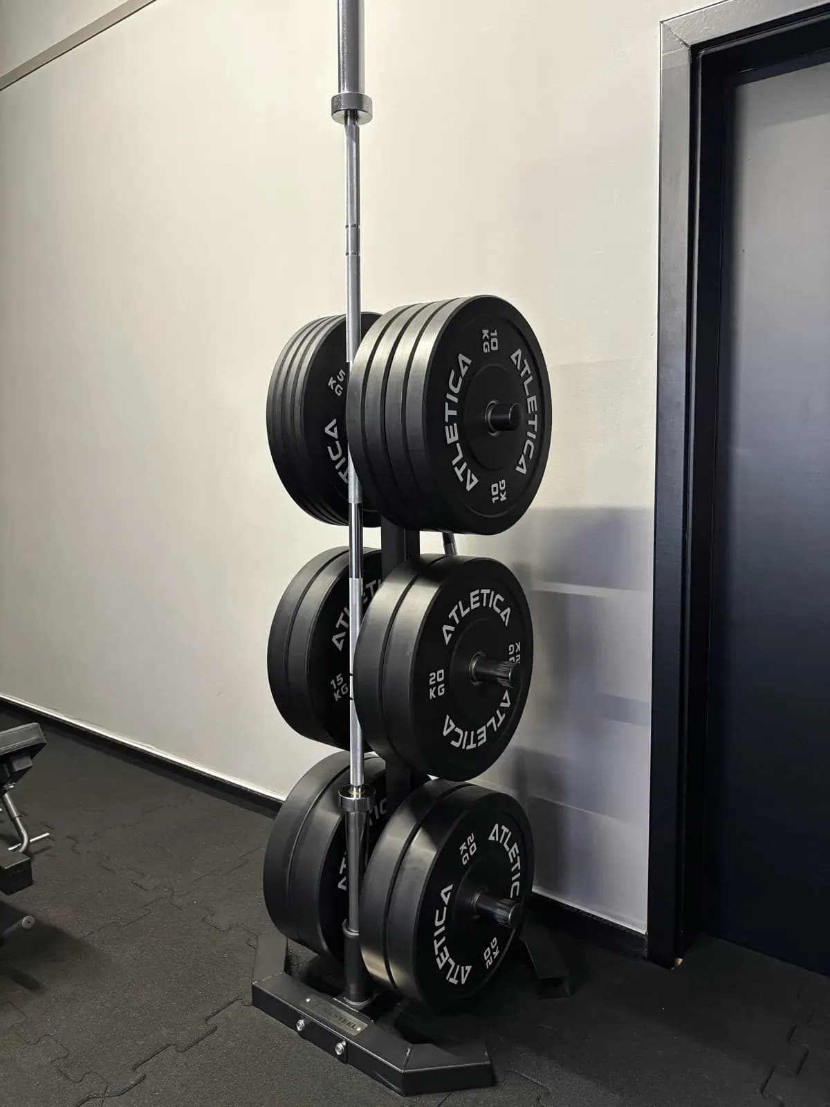 Fotka z MyZone Gym Kladno 9