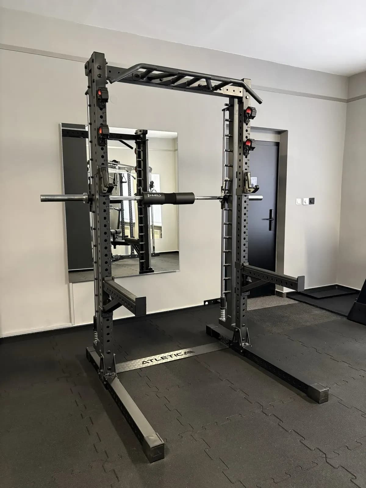 Fotka z MyZone Gym Kladno 11