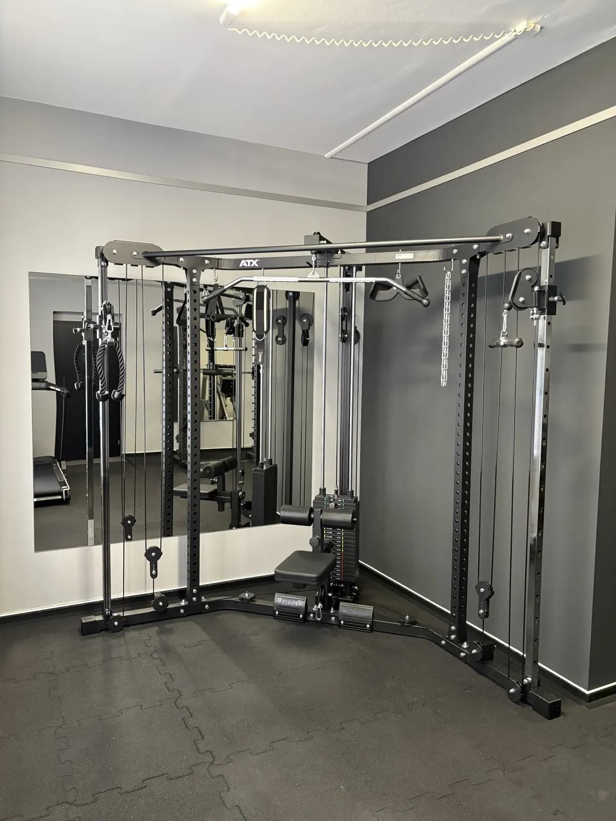 Fotka z MyZone Gym Kladno 12