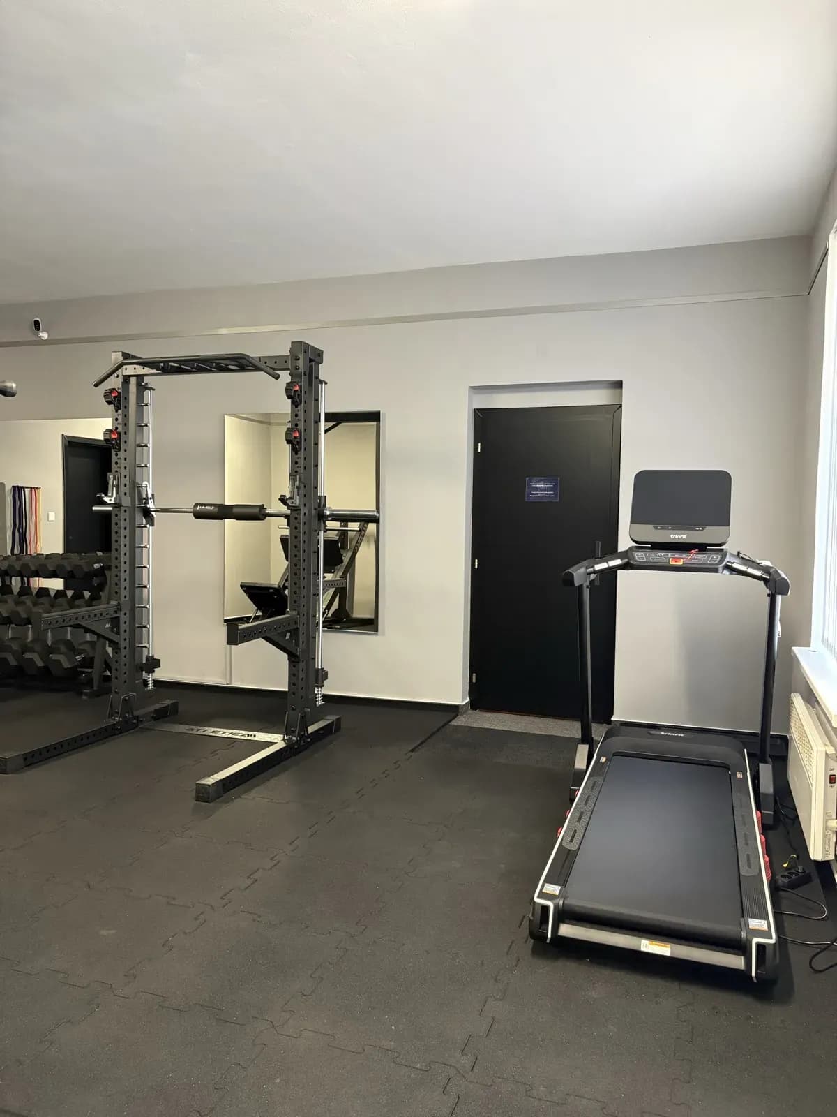 Fotka z MyZone Gym Kladno 13
