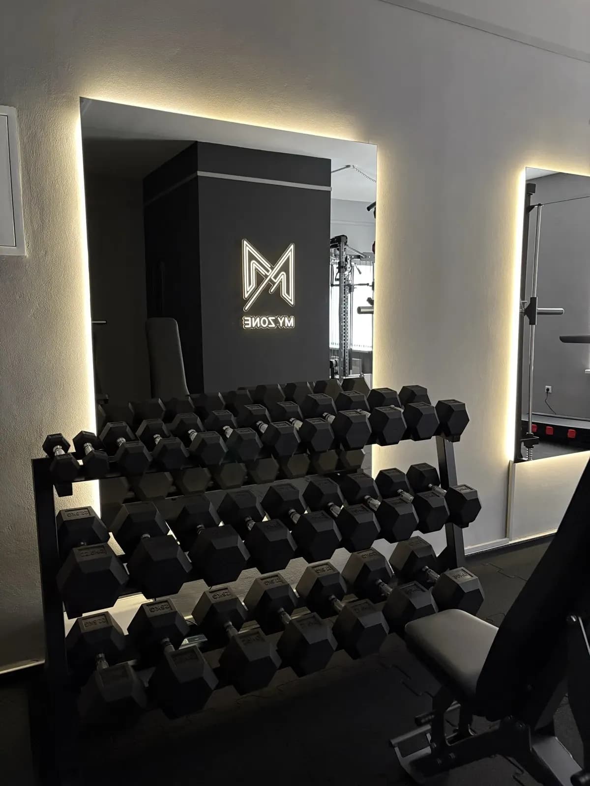 Fotka z MyZone Gym Kladno 16